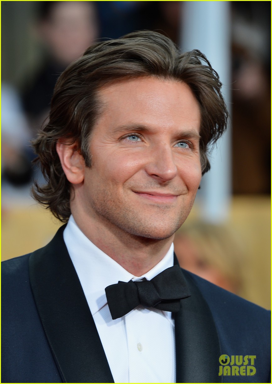 Bradley Cooper