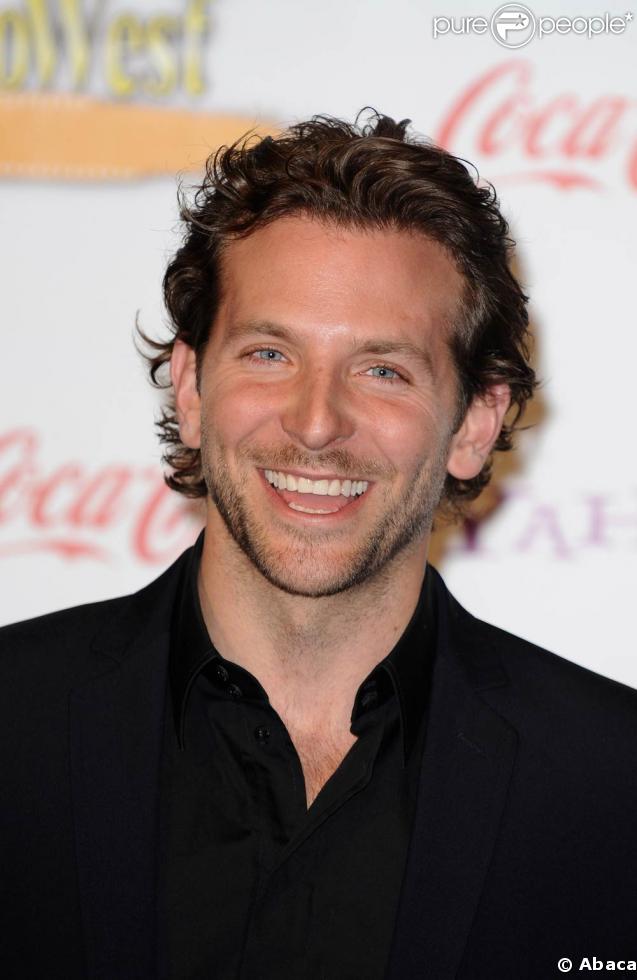 Bradley Cooper