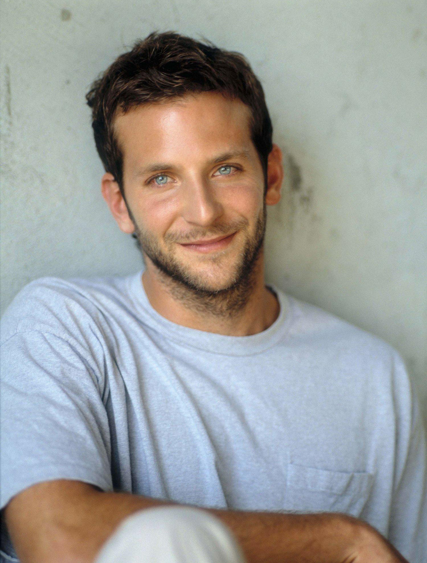 Bradley Cooper