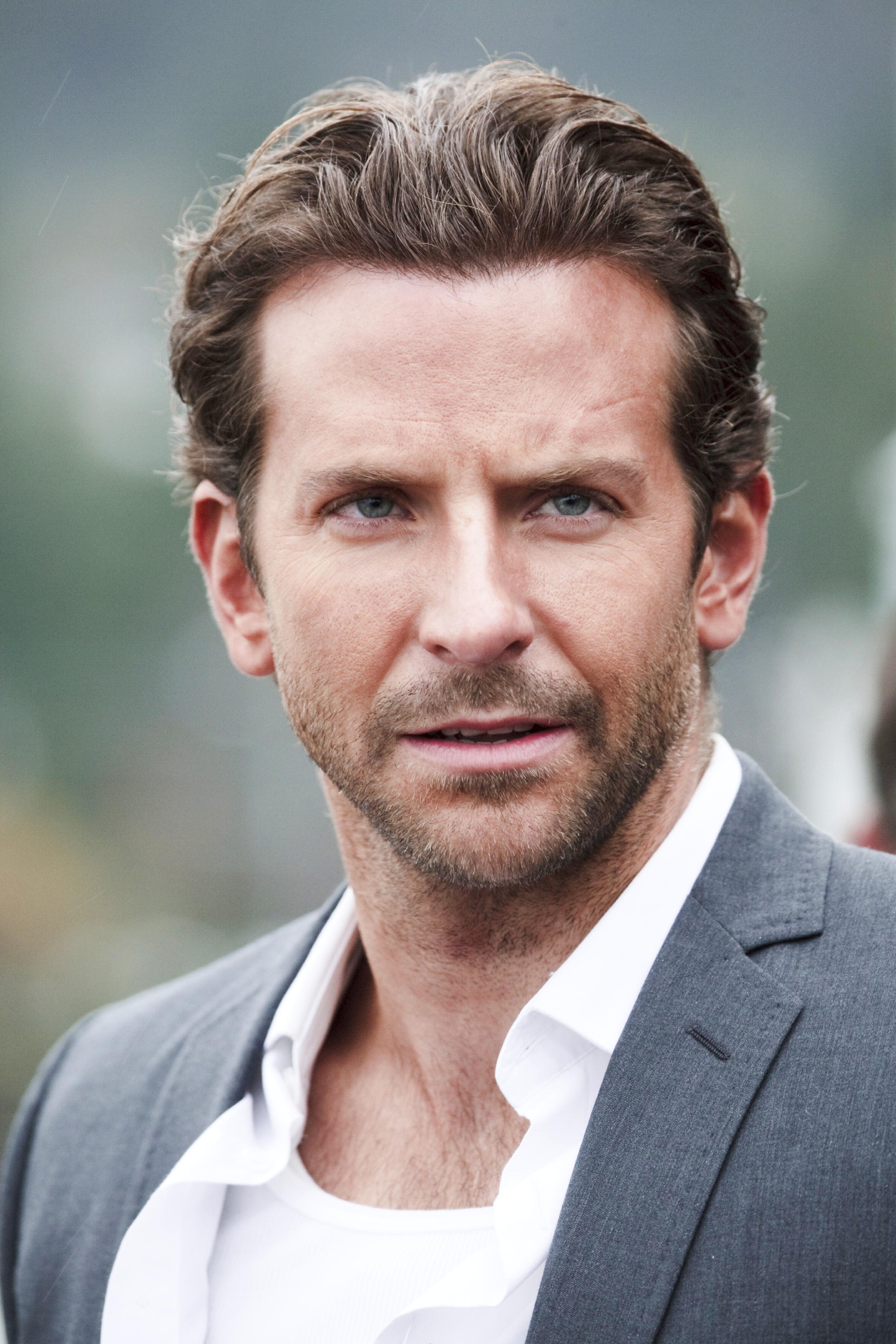 Bradley Cooper A Team