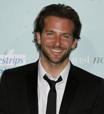 Bradley Cooper Hair