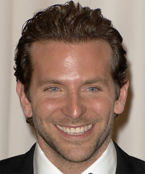 Bradley Cooper Hair