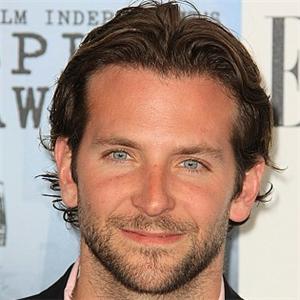 Bradley Cooper Hair