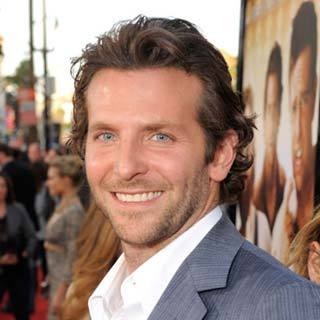 Bradley Cooper Hair