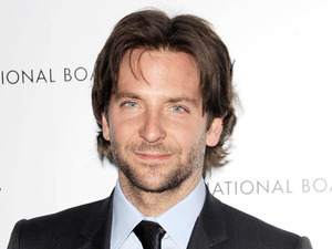 Bradley Cooper Haircut Style