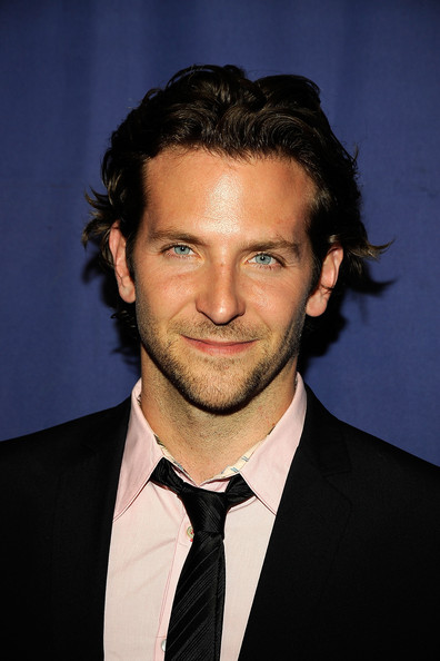 Bradley Cooper Haircut Style