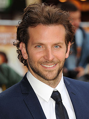 Bradley Cooper Hot Or Not