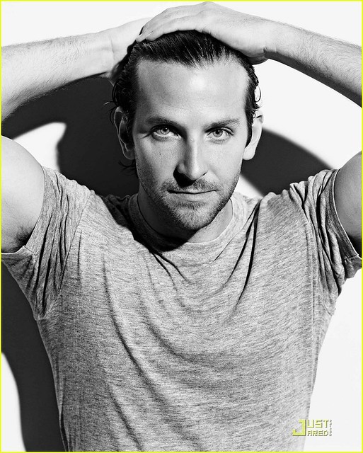 Bradley Cooper Hot Or Not