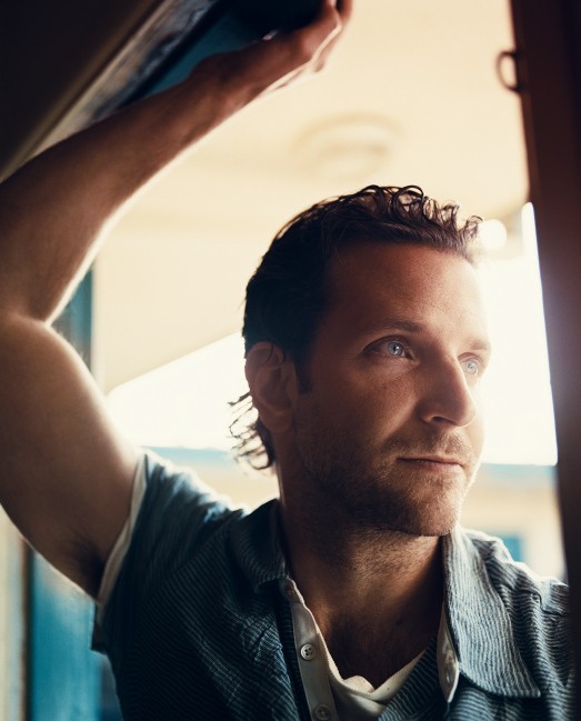 Bradley Cooper Hot Or Not