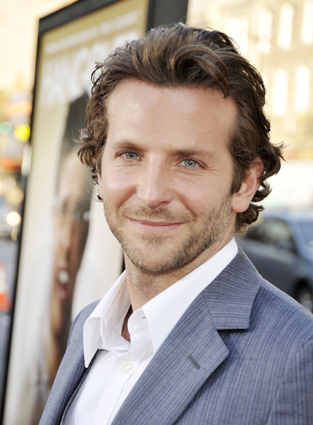 Bradley Cooper The Hangover