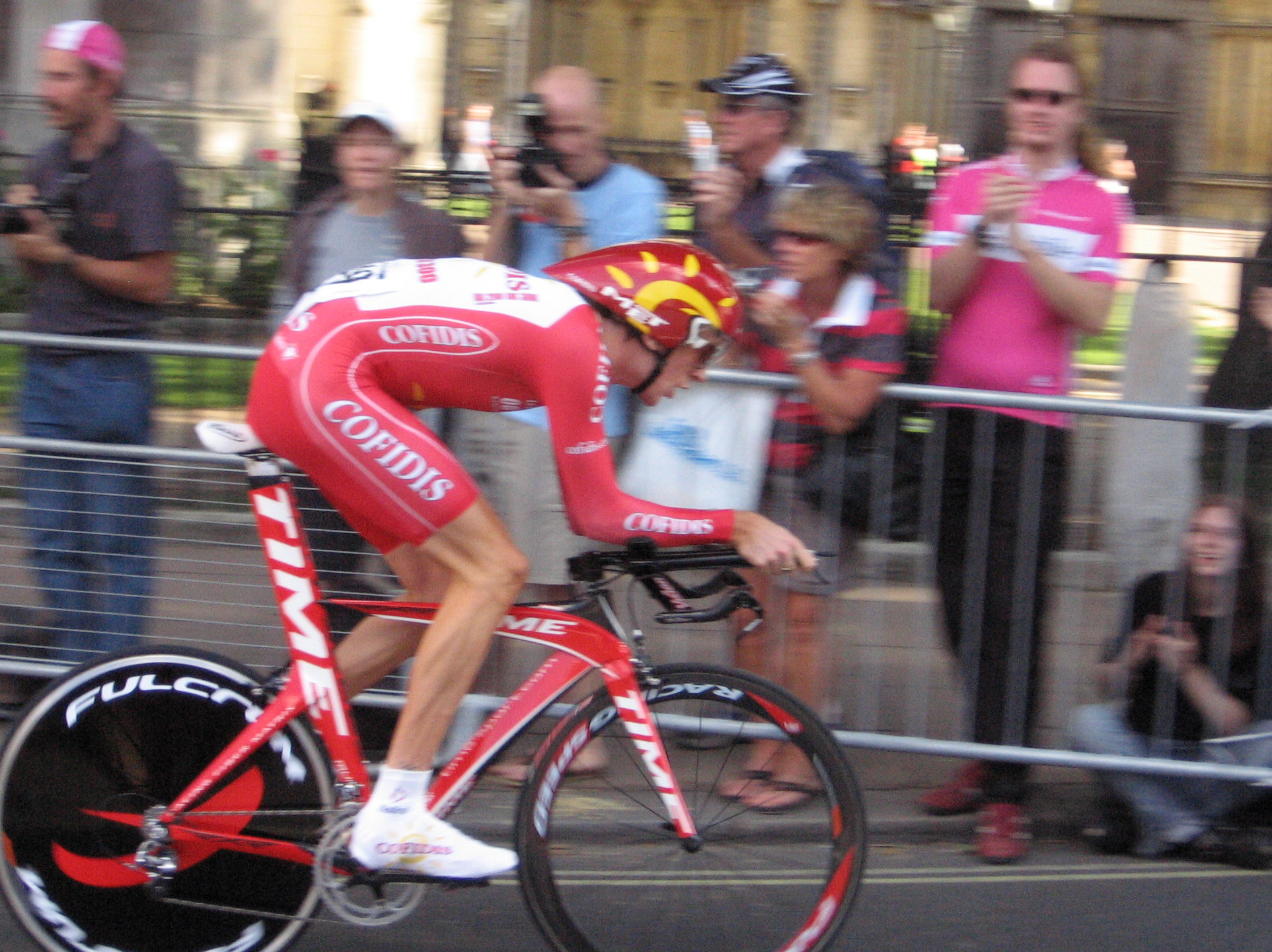 Bradley Wiggins