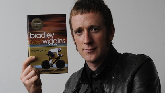 Bradley Wiggins