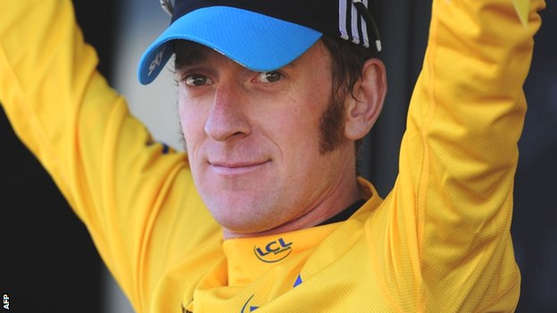 Bradley Wiggins