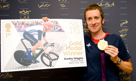 Bradley Wiggins Bike For Sale