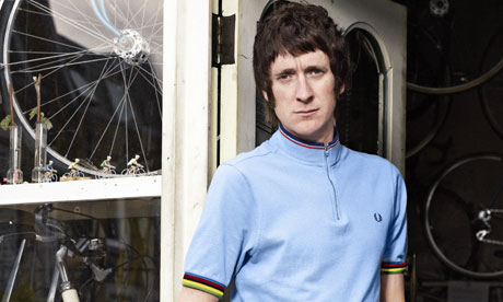 Bradley Wiggins Mod Clothing