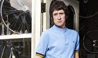 Bradley Wiggins Mod Fashion