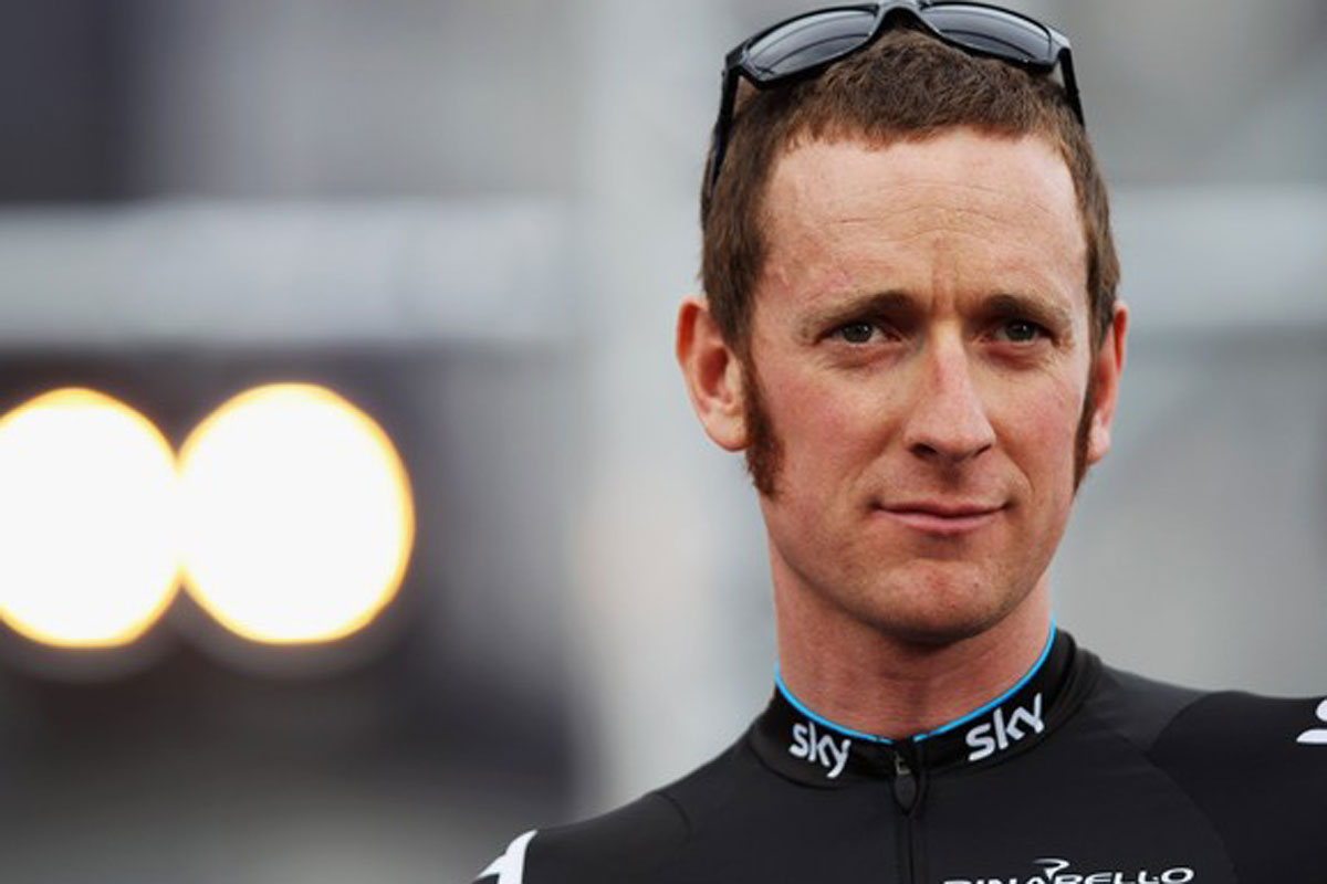 Bradley Wiggins Mod Haircut