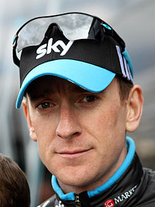 Bradley Wiggins Mod Haircut