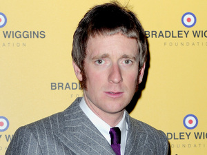 Bradley Wiggins Mod Style