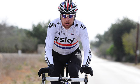 Bradley Wiggins Spoty Drunk