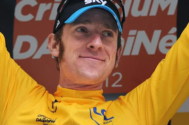 Bradley Wiggins Spoty Drunk