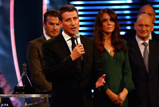 Bradley Wiggins Spoty Video