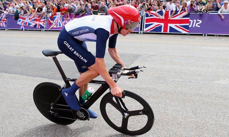 Bradley Wiggins Spoty Video