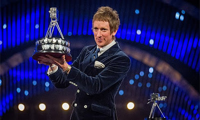 Bradley Wiggins Spoty Youtube