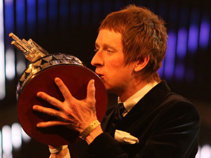 Bradley Wiggins Spoty Youtube