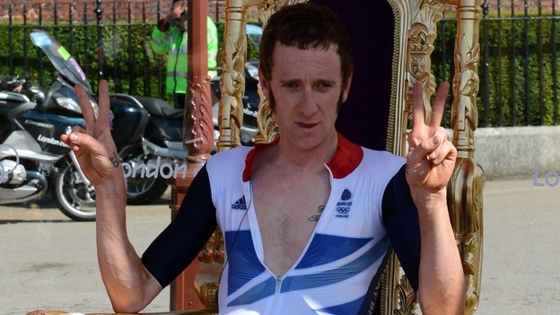 Bradley Wiggins Wife Pregnant