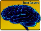 Brain Teasers For Adults Free