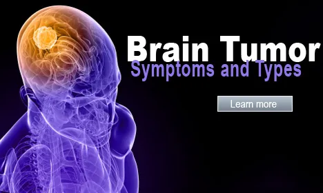 Brain Tumor Causes Depression