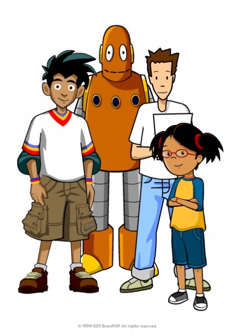 Brainpop