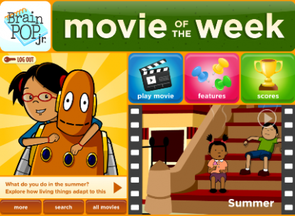 Brainpop App Android