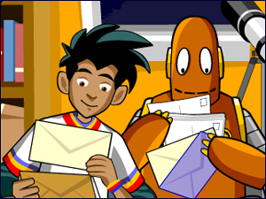 Brainpop Esl