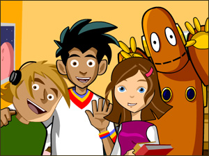 Brainpop Esl App