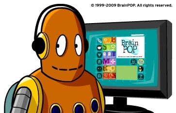 Brainpop Esl App