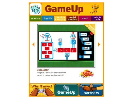 Brainpop Esl App