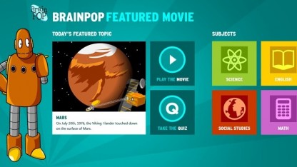 Brainpop Esl App