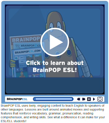 Brainpop Esl Espanol