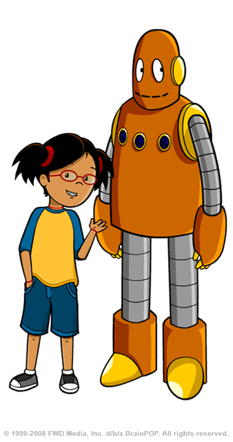 Brainpop Esl Ipad