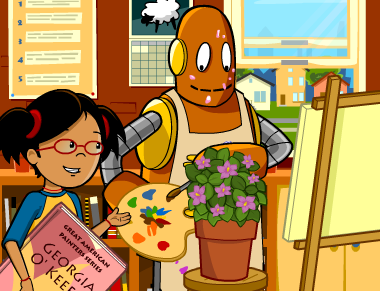 Brainpop Esl Ipad