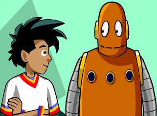 Brainpop Esl Password