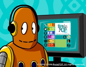 Brainpop Esl Password