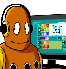 Brainpop Esl Password