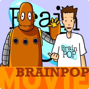 Brainpop Esl Videos