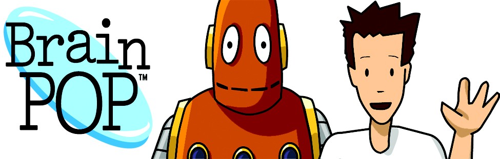 Brainpop Games