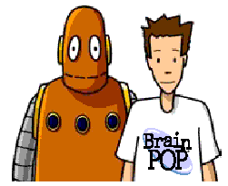 Brainpop Games For Kids