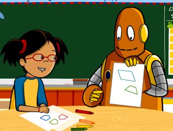 Brainpop Games Math