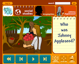 Brainpop Jr Free